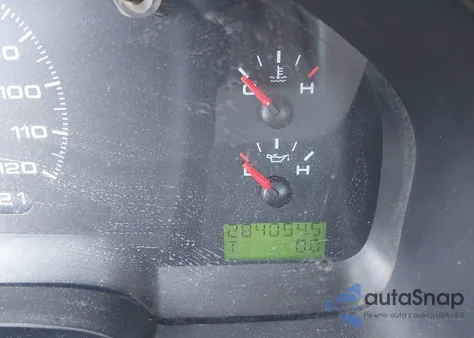 2007 Ford F-150 Fx4/Stx/Xl/Xlt z USA, uszkodzony, nr VIN 1FTRX14W37KC18407